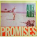 ALLEZ ALLEZ Promises (Virgin – 205 140) Europe 1982 LP (New Wave, Pop Rock)